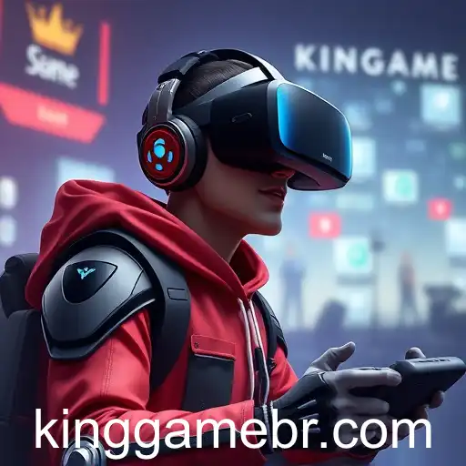 Reviving the Thrills of Board Games: A Digital Evolution