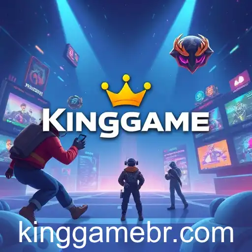 The Evolution of Online Gaming: Kinggame Sets New Trends