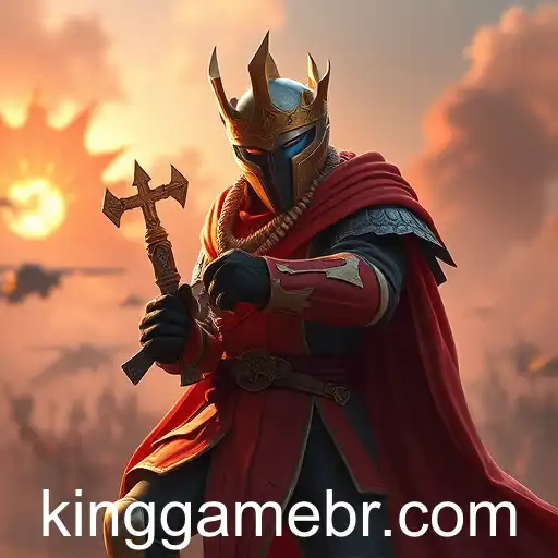 The Evolution of KingGame in Online Gaming