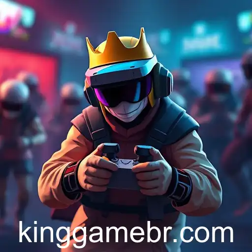 The Evolution of Online Gaming Platforms