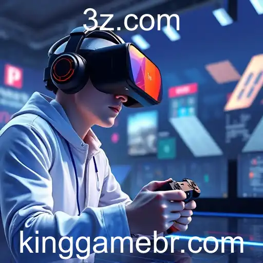 The Evolution of Gaming: Trends and Innovations