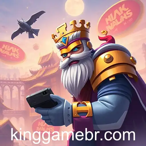 The Rise of Kinggame in Digital Entertainment