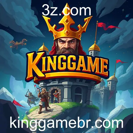 Kinggame's Digital Frontier: The Nexus of Gaming and Society