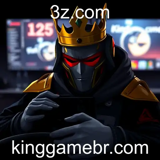 Kinggame: Exploring the Digital Realm of Gaming
