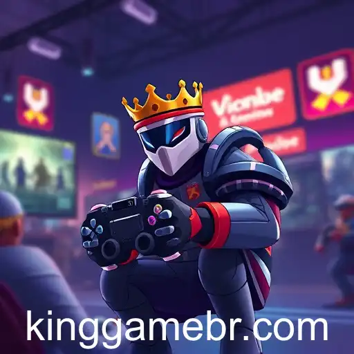 Rising Influence of KingGame in the Online Gaming Industry