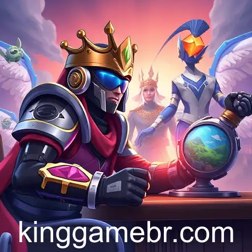 The Rise of Kinggame and Its Impact on the Gaming Industry