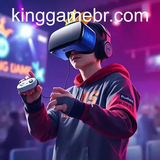 The Rise of KingGame: Transforming Online Gaming Platforms