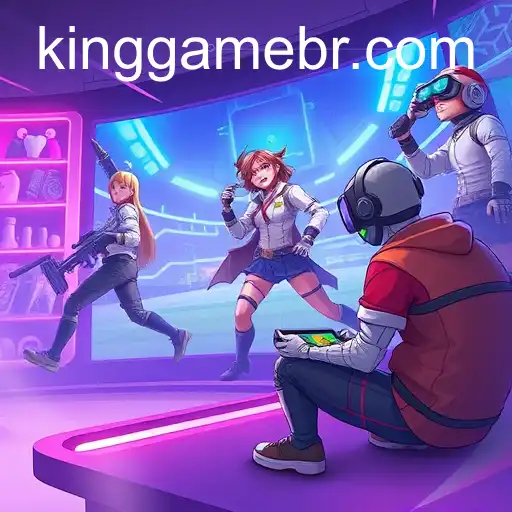 The Rise of Online Gaming Platforms in 2025