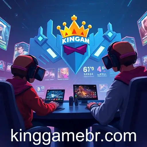 The Evolution of Online Gaming Communities