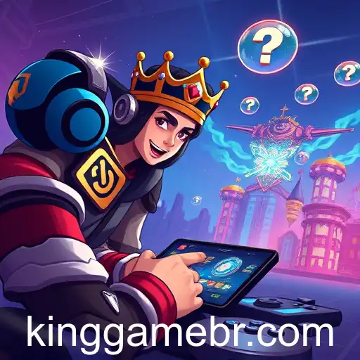 Revolutionizing Online Gaming in 2025