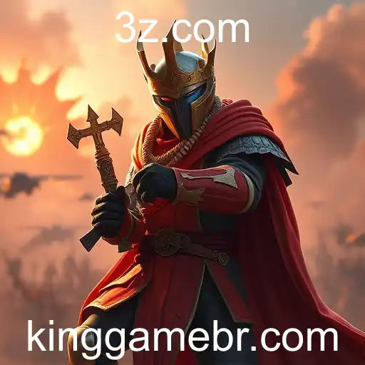 Gaming Evolution: The Rise of Kinggame