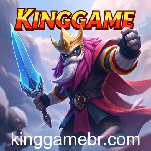 The Rise of Kinggame: A New Player in the Online Gaming World