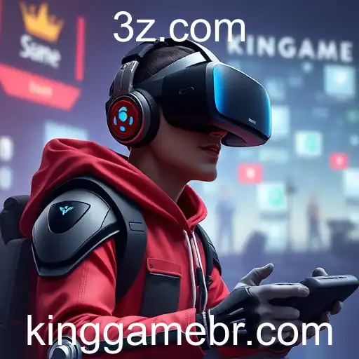 The Rise of Kinggame: A New Era in Online Gaming
