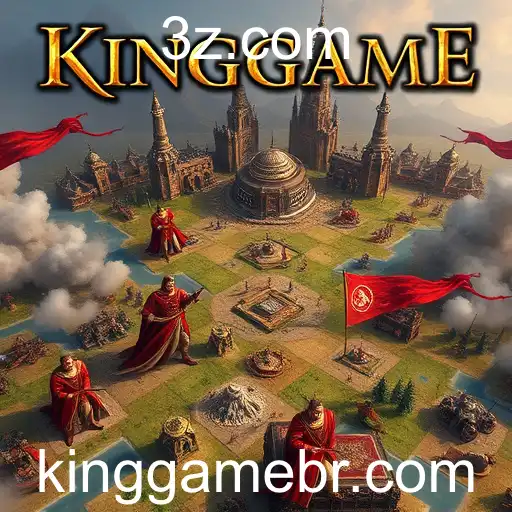 Exploring Strategy Games: Unleashing Your Inner General